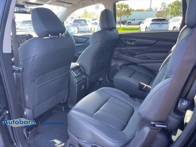 2027 Subaru Ascent Premium