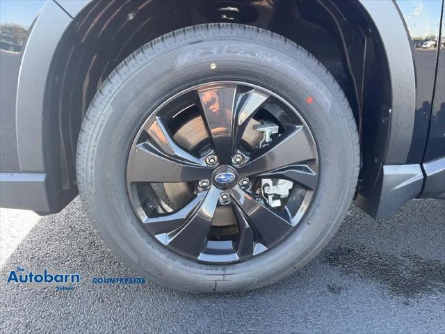 2027 Subaru Ascent Premium