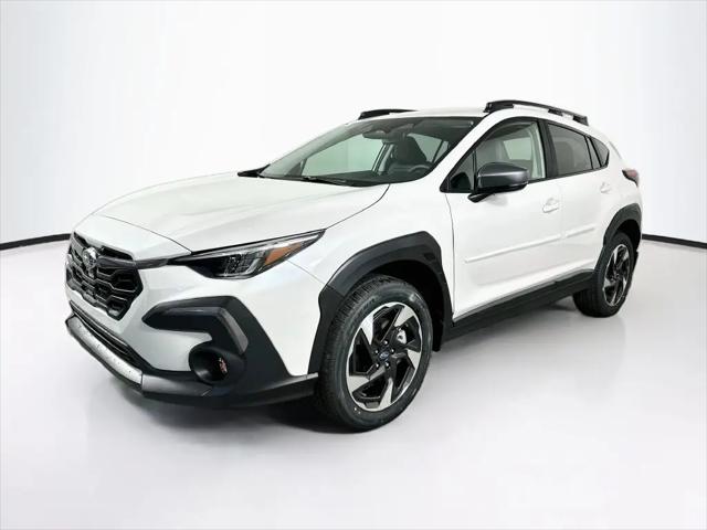 2026 Subaru Crosstrek Limited for sale in Martinez, GA