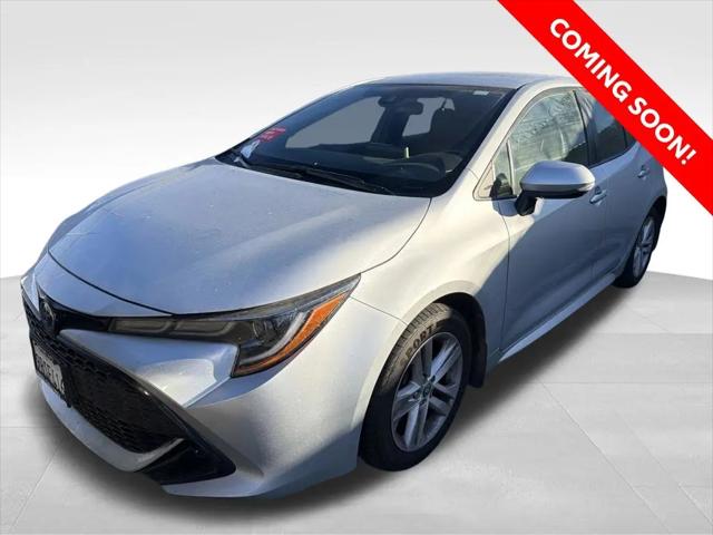 2022 Toyota Corolla SE for sale in Norwalk, CA