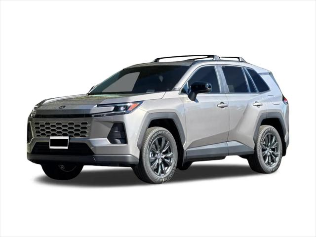 2026 Toyota RAV4 XLE Premium for sale in San Diego, CA