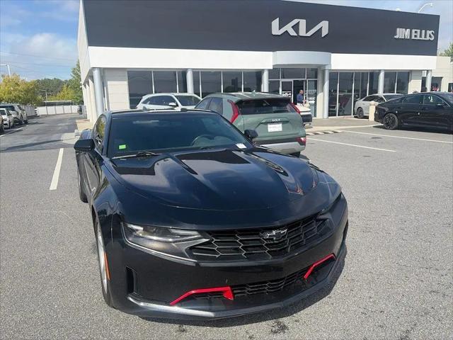 2019 Chevrolet Camaro 1LT for sale in Kennesaw, GA