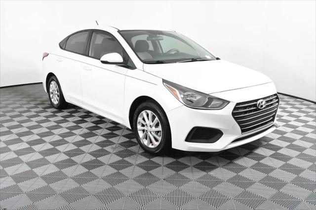 2018 Hyundai Accent SEL for sale in Kennesaw, GA