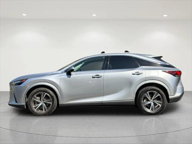 2023 Lexus RX 350 Luxury