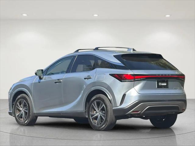 2023 Lexus RX 350 Luxury
