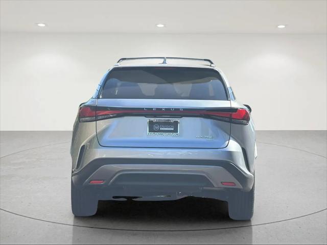 2023 Lexus RX 350 Luxury