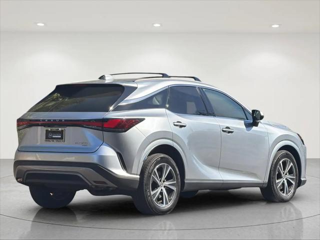 2023 Lexus RX 350 Luxury