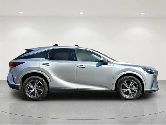 2023 Lexus RX 350 Luxury