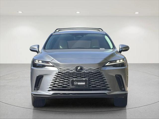 2023 Lexus RX 350 Luxury