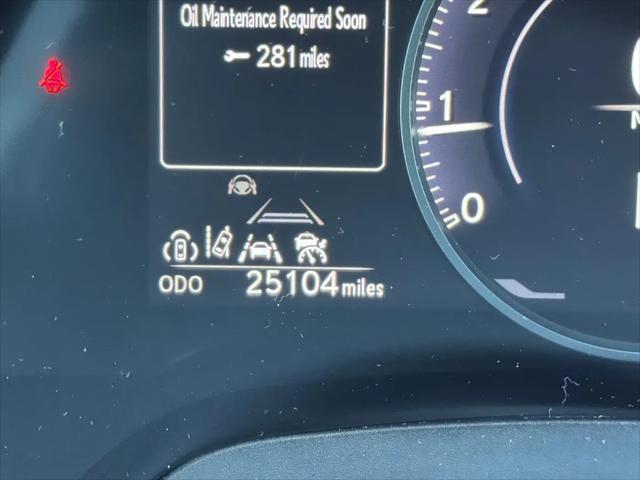 2023 Lexus RX 350 Luxury