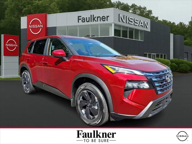2026 Nissan Rogue SV for sale in Jenkintown, PA
