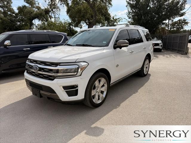 2024 Ford Expedition King Ranch for sale in Boerne, TX