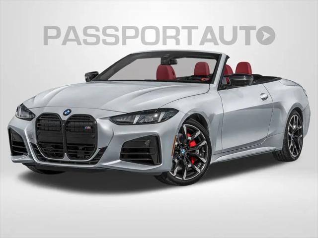 2027 BMW 4 Series M440i xDrive for sale in Marlow Heights, MD