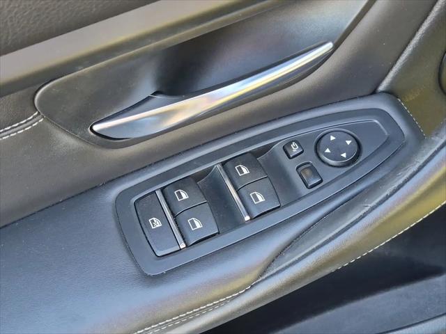 2018 BMW M3 Standard