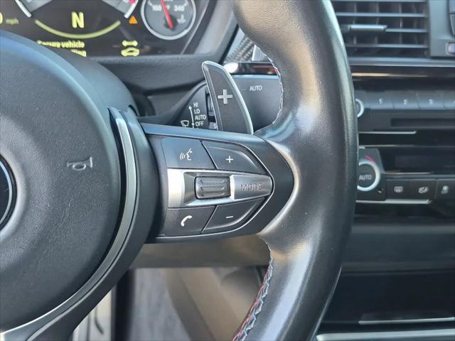2018 BMW M3 Standard