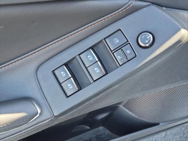 2022 Toyota Avalon XSE Nightshade Hybrid