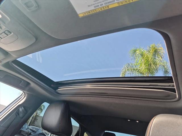 2022 Toyota Avalon XSE Nightshade Hybrid