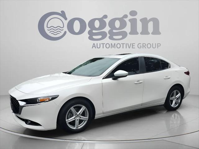 2022 Mazda Mazda3 Preferred for sale in Deland, FL
