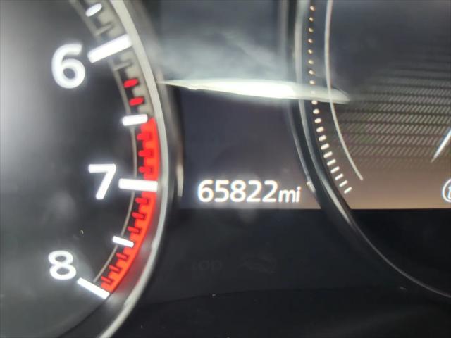 2022 Mazda Mazda3 Preferred