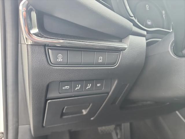 2022 Mazda Mazda3 Preferred