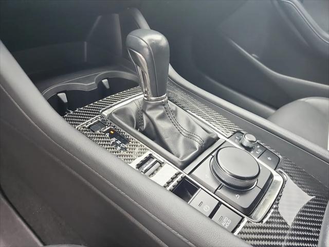 2022 Mazda Mazda3 Preferred