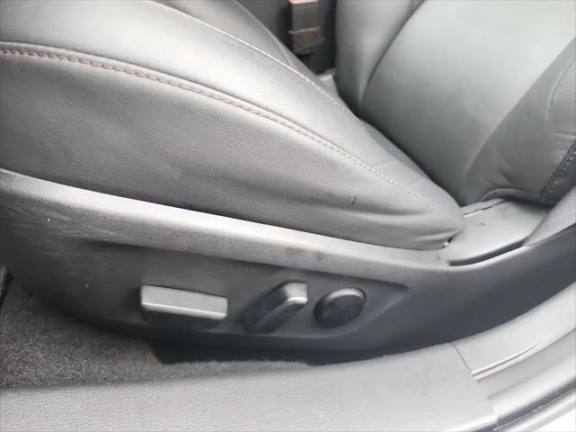 2022 Mazda Mazda3 Preferred