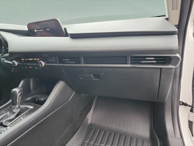 2022 Mazda Mazda3 Preferred