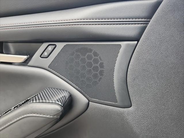 2022 Mazda Mazda3 Preferred