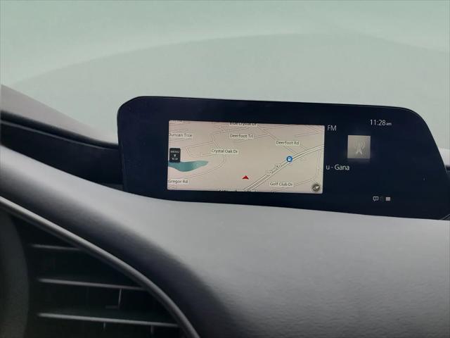 2022 Mazda Mazda3 Preferred