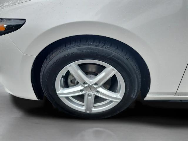 2022 Mazda Mazda3 Preferred