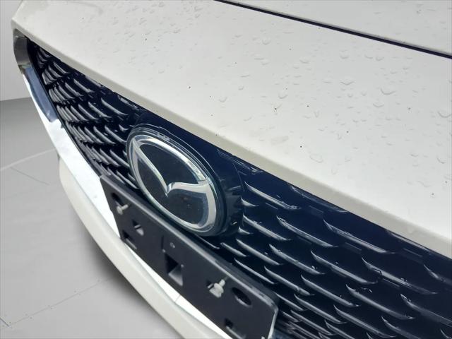 2022 Mazda Mazda3 Preferred