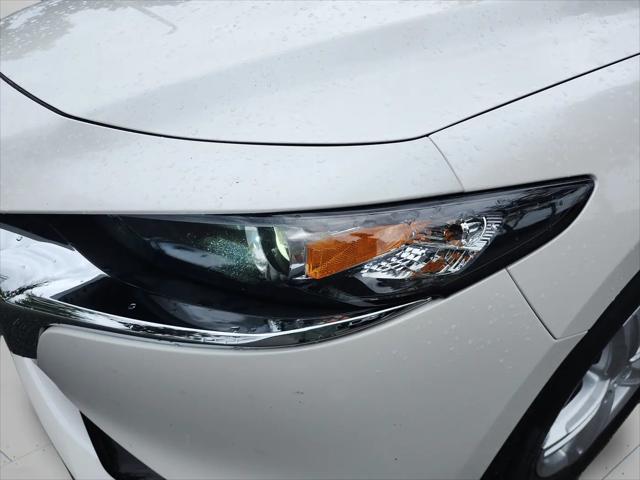 2022 Mazda Mazda3 Preferred
