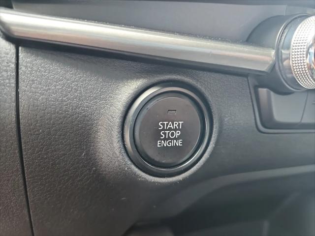 2022 Mazda Mazda3 Preferred