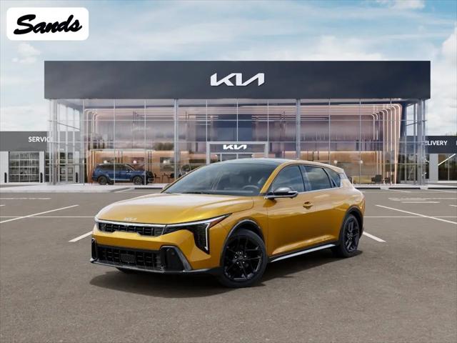 2026 Kia K4 GT-Line Turbo for sale in Surprise, AZ