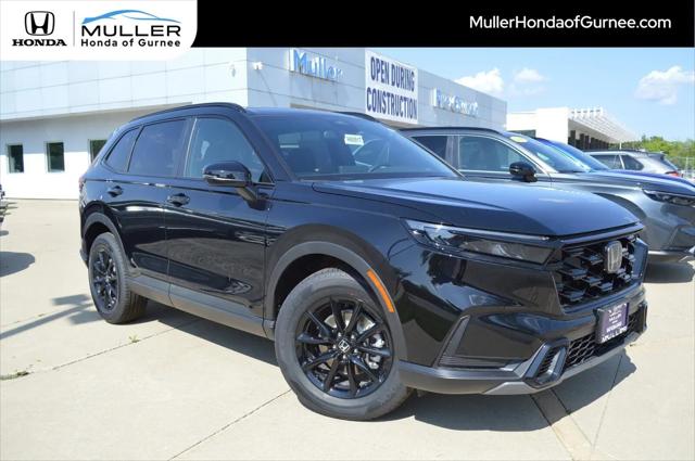 2027 Honda CR-V Hybrid Sport for sale in Gurnee, IL
