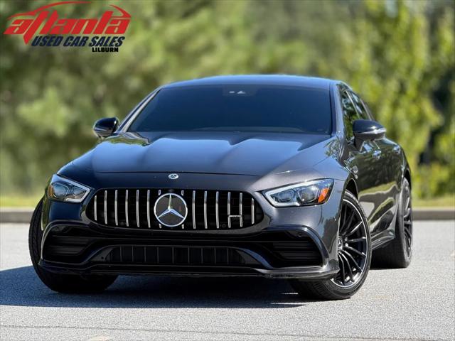 2021 Mercedes-Benz AMG GT AMG GT 43 for sale in Lilburn, GA