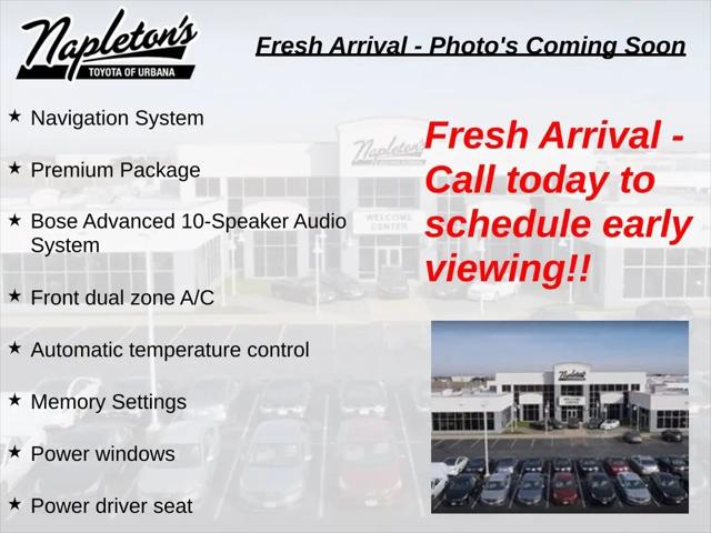 2013 Buick Enclave Premium for sale in Urbana, IL