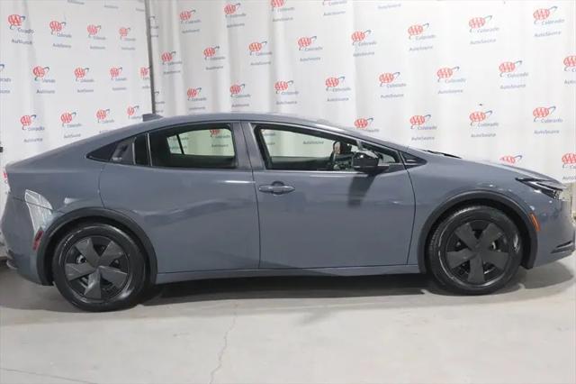 2025 Toyota Prius LE for sale in Denver, CO