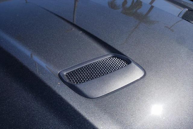 2020 Ford Mustang GT Premium Fastback