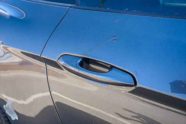 2020 Ford Mustang GT Premium Fastback
