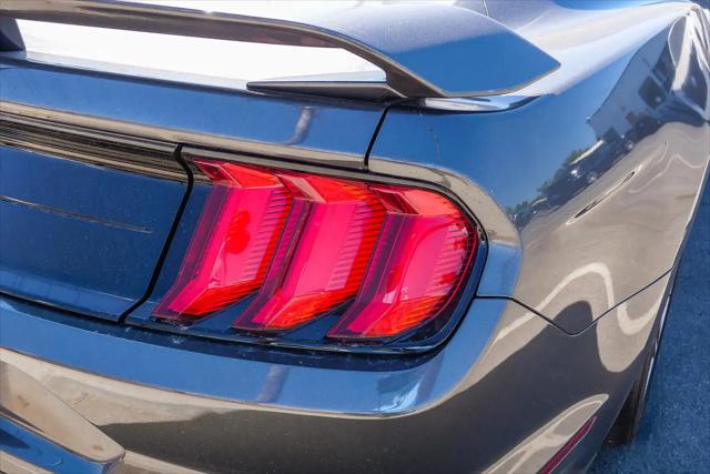 2020 Ford Mustang GT Premium Fastback