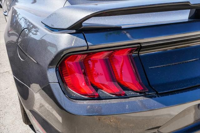 2020 Ford Mustang GT Premium Fastback