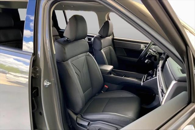 2026 Hyundai Santa Fe XRT