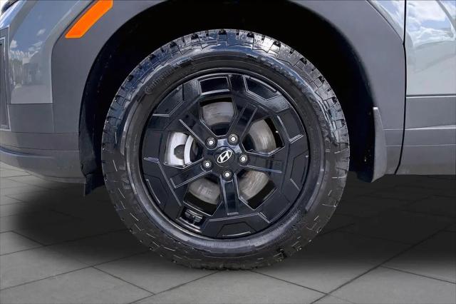 2026 Hyundai Santa Fe XRT