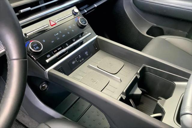 2026 Hyundai Santa Fe XRT