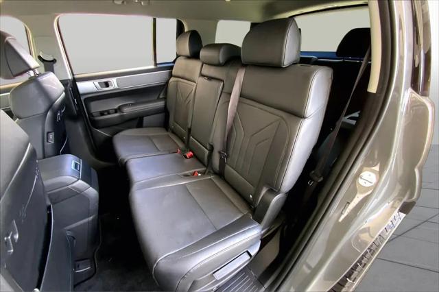 2026 Hyundai Santa Fe XRT