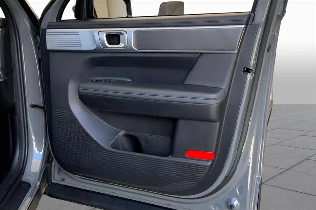 2026 Hyundai Santa Fe XRT