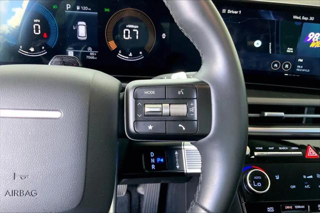 2026 Hyundai Santa Fe XRT