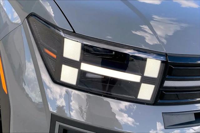 2026 Hyundai Santa Fe XRT