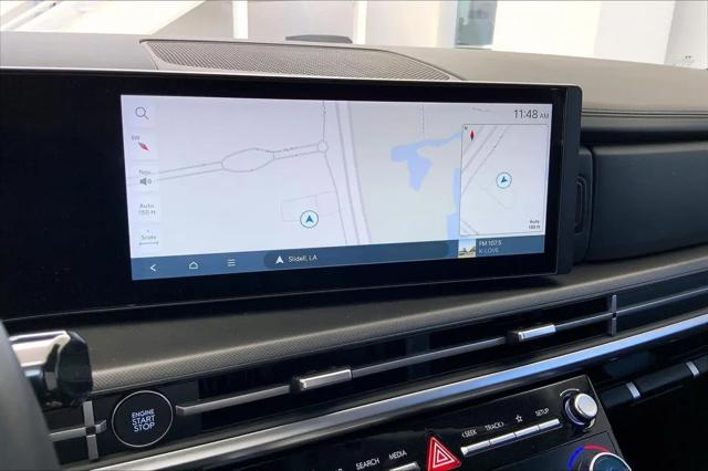 2026 Hyundai Santa Fe XRT